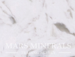 Mars Minerals in Australia