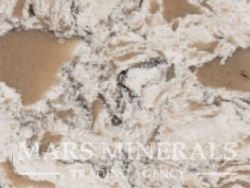 Mars Minerals in Australia