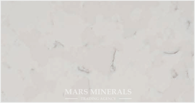 Mars Minerals in Australia