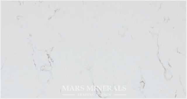 Mars Minerals in Australia