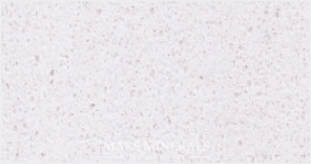 Mars Minerals in Australia