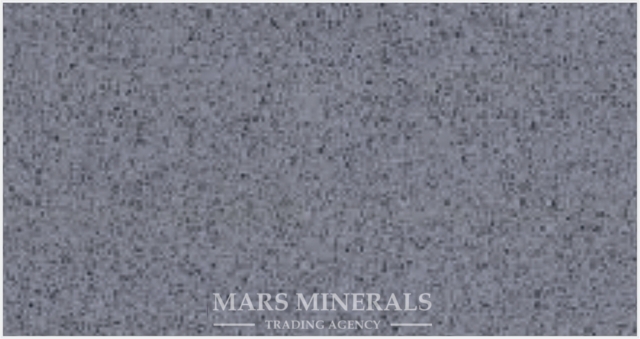 Mars Minerals in Australia