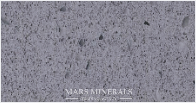 Mars Minerals in Australia