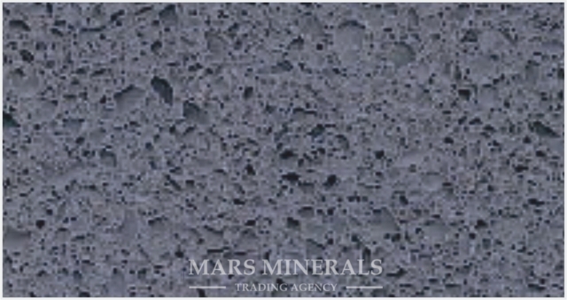 Mars Minerals in Australia