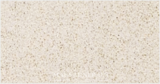 Mars Minerals in Australia