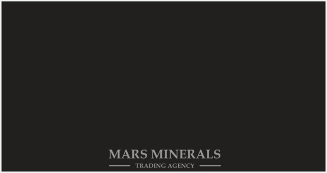 Mars Minerals in Australia