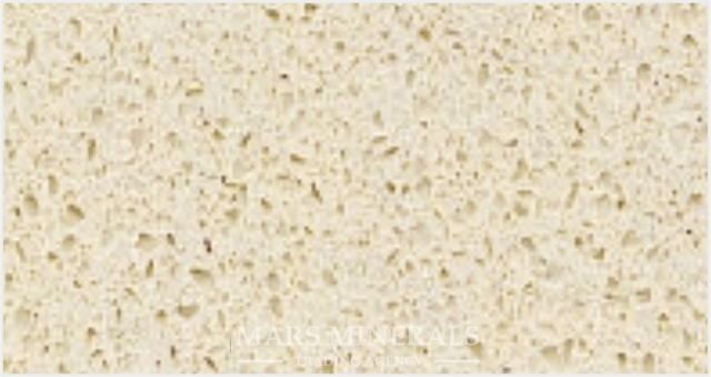 Mars Minerals in Australia