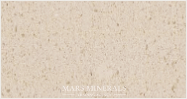 Mars Minerals in Australia
