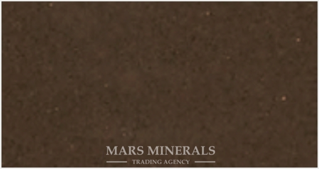 Mars Minerals in Australia
