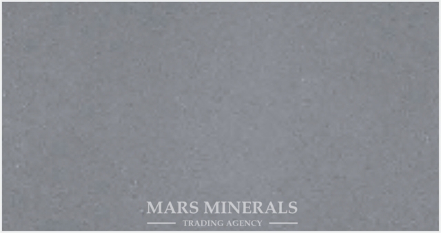 Mars Minerals in Australia
