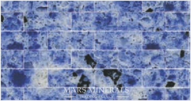 Mars Minerals in Australia