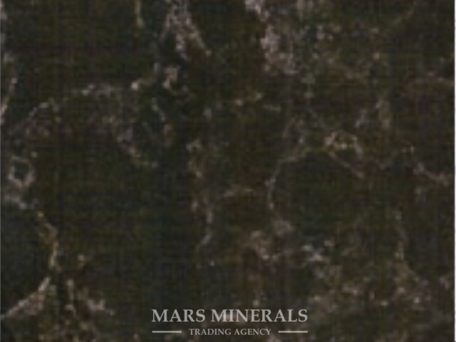 Mars Minerals in Australia