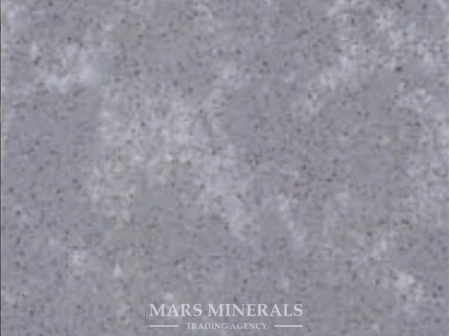 Mars Minerals in Australia