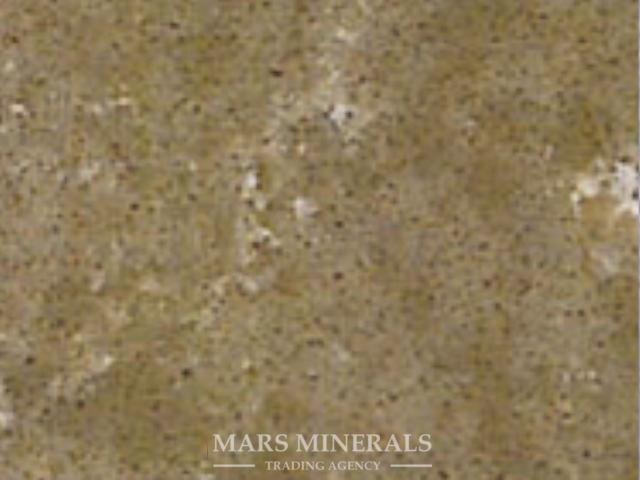 Mars Minerals in Australia