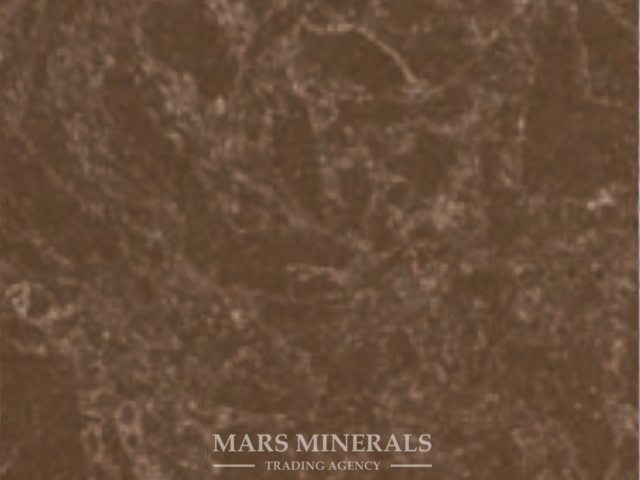 Mars Minerals in Australia