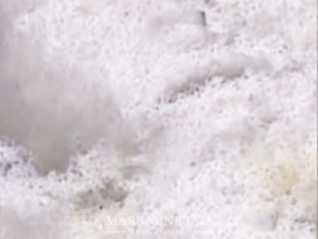 Mars Minerals in Australia