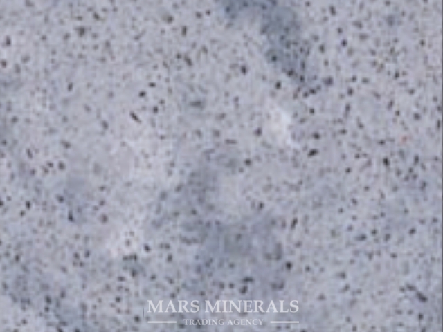 Mars Minerals in Australia
