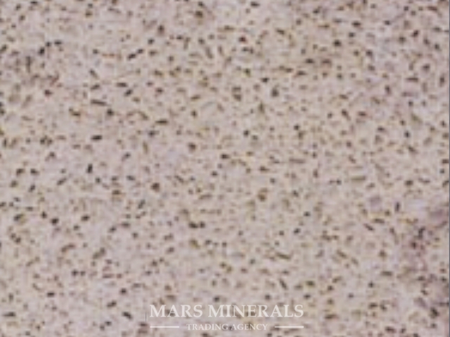 Mars Minerals in Australia