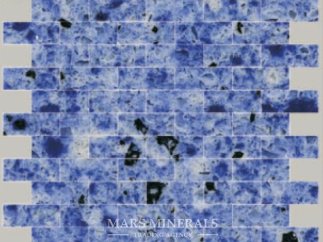 Mars Minerals in Australia