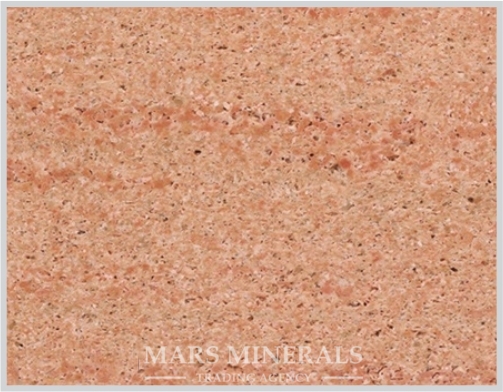 Mars Minerals in Australia