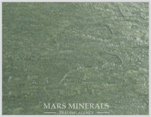 Mars Minerals in Australia