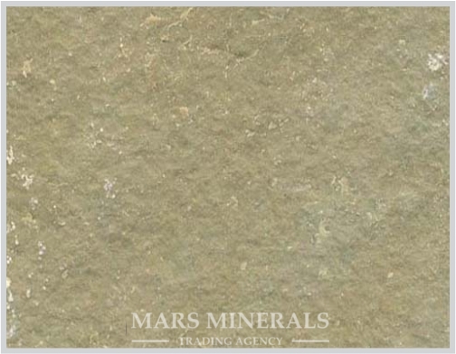 Mars Minerals in Australia