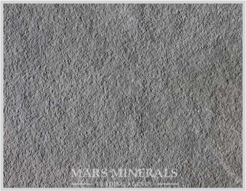 Mars Minerals in Australia