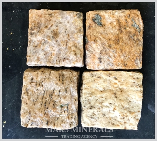 Mars Minerals in Australia