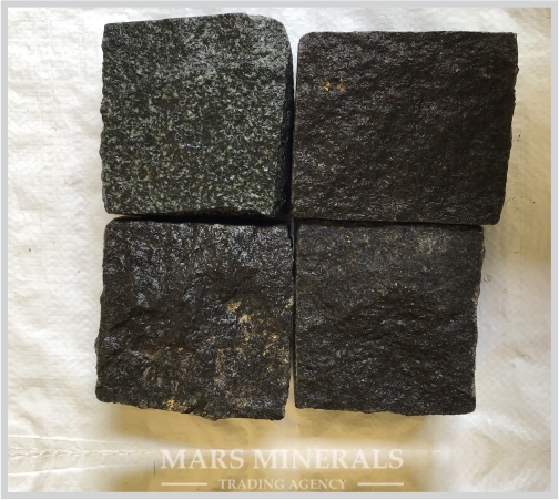 Mars Minerals in Australia