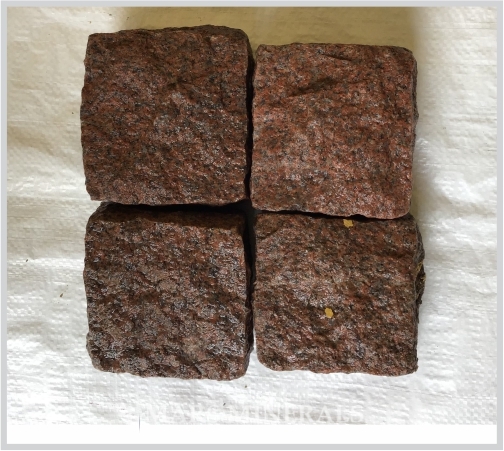 Mars Minerals in Australia