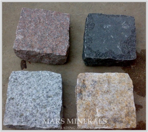 Mars Minerals in Australia