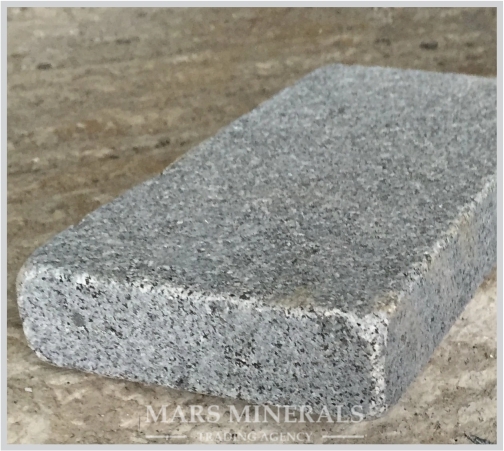 Mars Minerals in Australia