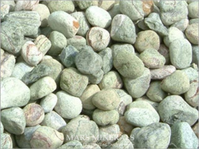 Mars Minerals in Australia