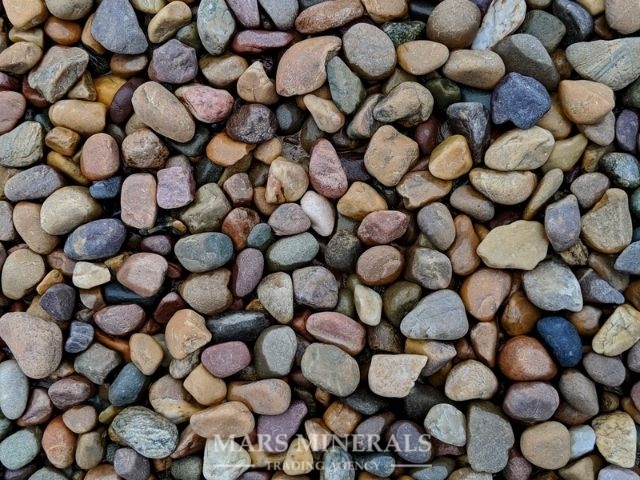 Mars Minerals in Australia