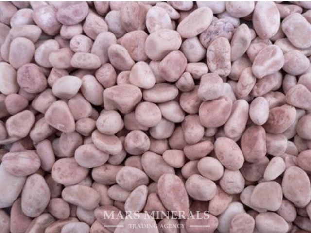 Mars Minerals in Australia