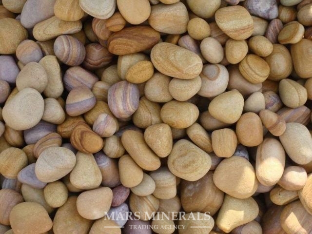 Mars Minerals in Australia