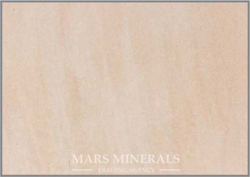 Mars Minerals in Australia