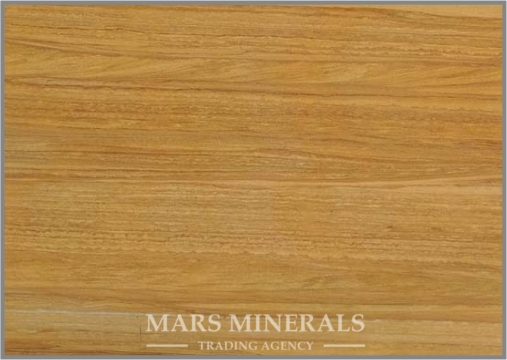 Mars Minerals in Australia