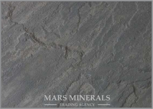 Mars Minerals in Australia