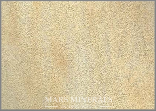 Mars Minerals in Australia