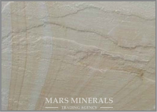 Mars Minerals in Australia