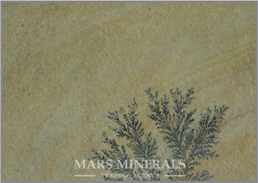Mars Minerals in Australia