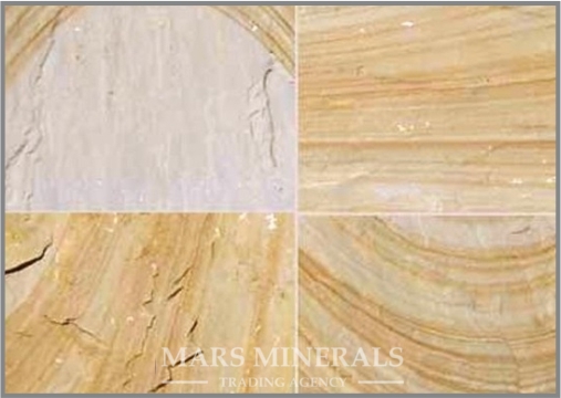 Mars Minerals in Australia