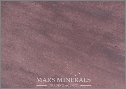 Mars Minerals in Australia