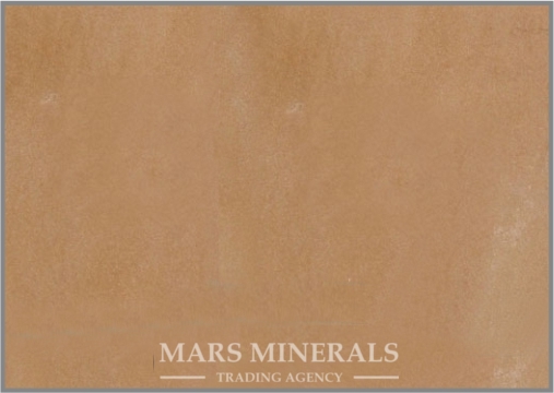 Mars Minerals in Australia