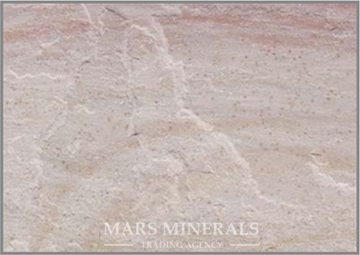 Mars Minerals in Australia