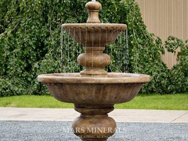 Mars Minerals in Australia