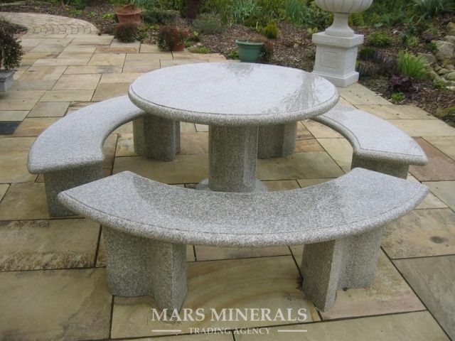 Mars Minerals in Australia