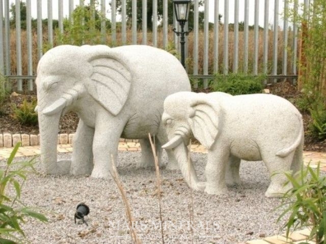 Mars Minerals in Australia