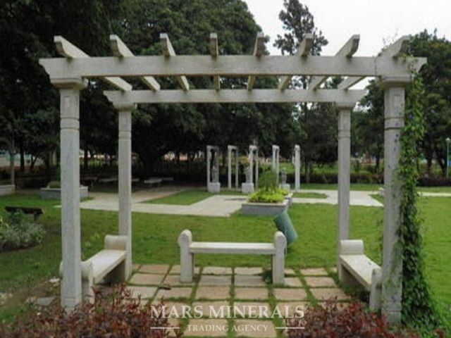 Mars Minerals in Australia